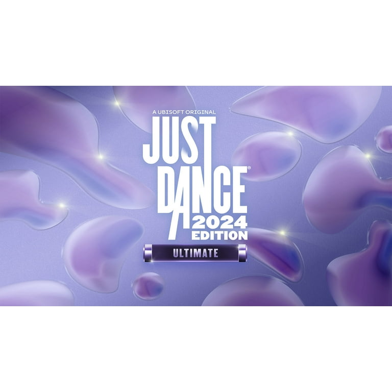 Edition Nintendo 2024: Just Dance® Ultimate [Digital] - Switch