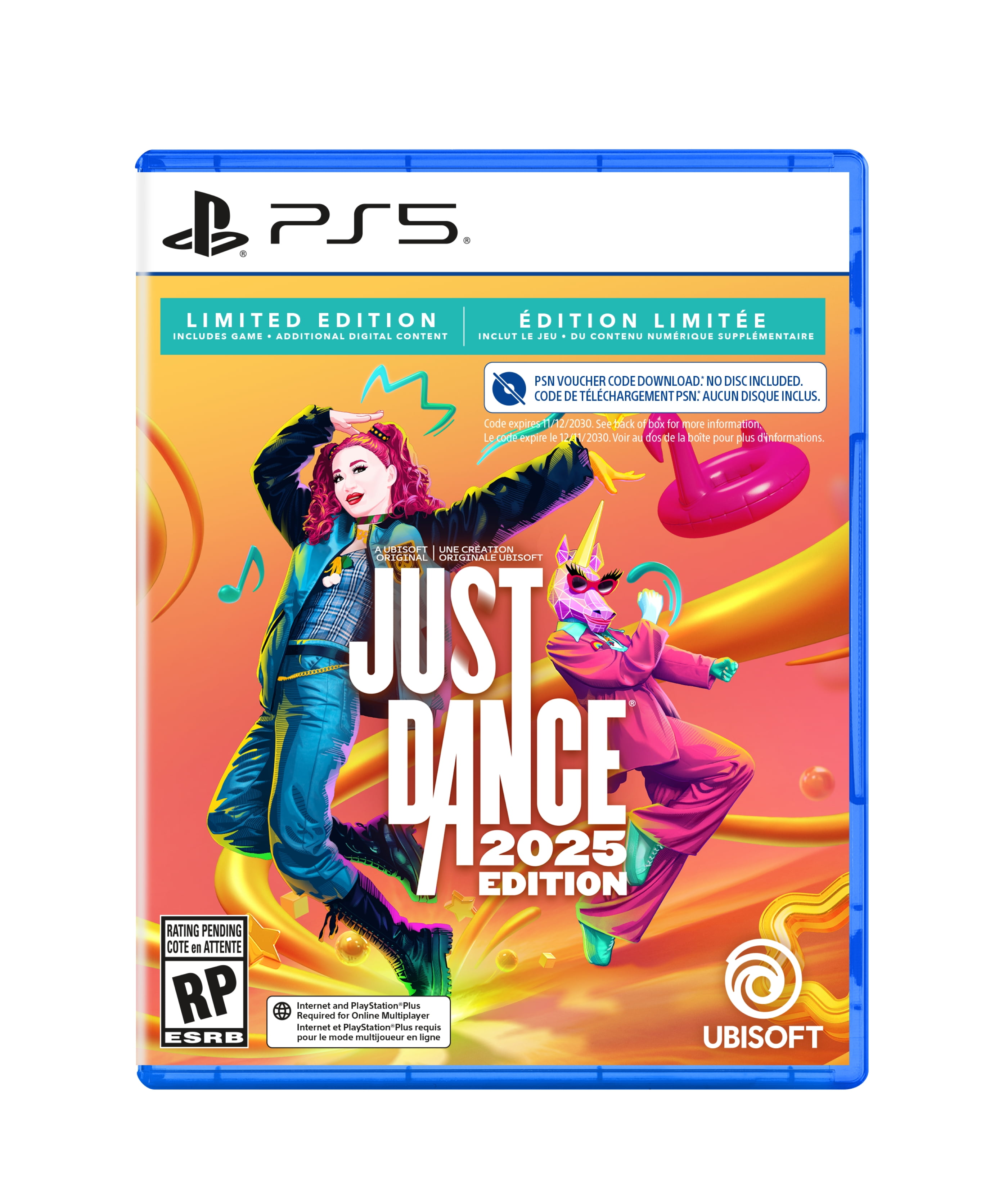 Just Dance 2025: How To Get The Legendary Cake Avatar! - wpxw5h4