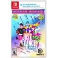 thumbnail image 1 of Just Dance 2026 LE Bilingual (Code-In-Box) for Nintendo Switch, 1 of 14