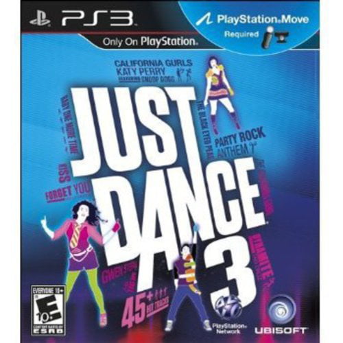 Just Dance 2015 (Sony PlayStation 4, 2014) for sale online