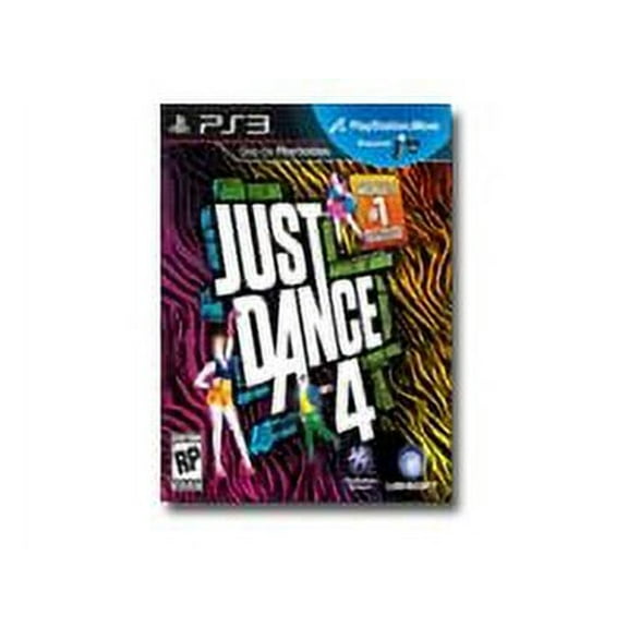 Pre-Owned Just Dance 4 - PlayStation 3