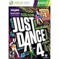 thumbnail image 1 of Just Dance 4 Xbox 360, 1 of 2