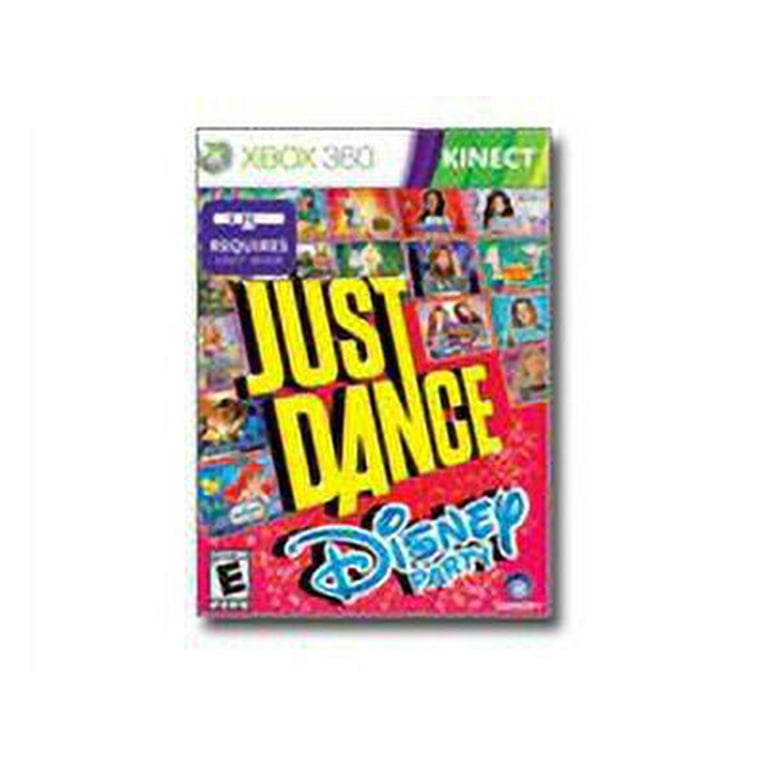 値下Disney Family Dance Party DVD ファミリーダンスパーティ」を買ったのは失敗だった？内容と正直