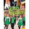 thumbnail image 1 of Just Dance Irish Dance, (Hardcover), 1 of 1