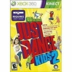 Pre-Owned Just Dance Kids 2 - Xbox 360
