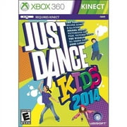 Just Dance Kids 2014 (Xbox 360) - Pre-Owned