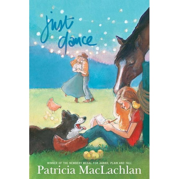 Just Dance (Paperback)