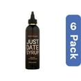 thumbnail image 1 of Just Date Organic Medjool Date Syrup 8.8 oz (Pack of 6), 1 of 3