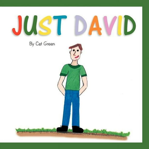 Just David, (Paperback)