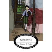 Just David, (Paperback)