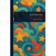 Just David, Hardcover