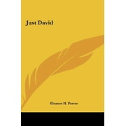Just David (Hardcover)