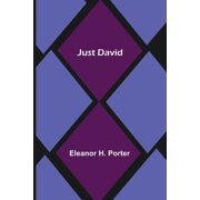 Just David, (Paperback)