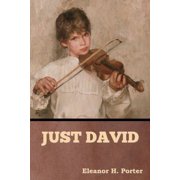 Just David, Paperback