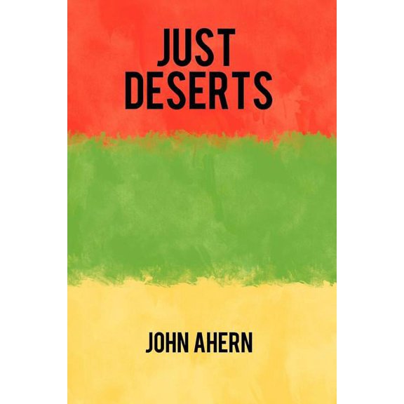 Just Deserts