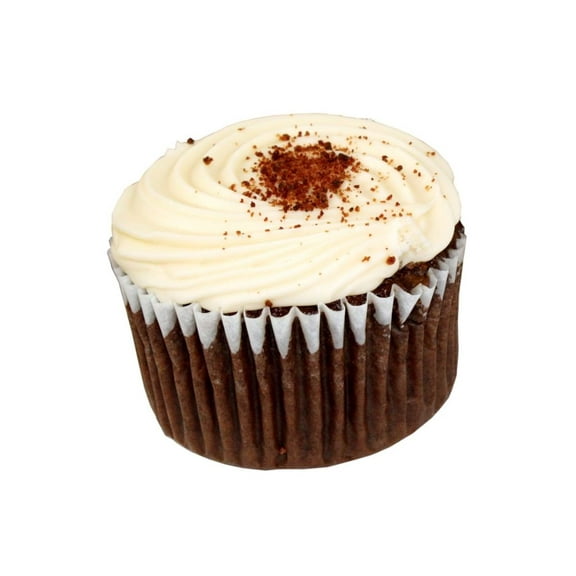 Just Desserts Cookies And Cream Cupcake 6Ct Mastercase 4.4oz (PACK OF 6)