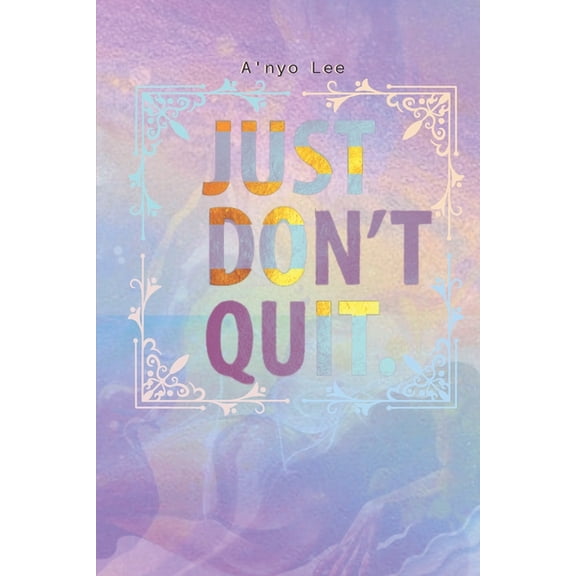 Just Do It (Paperback)