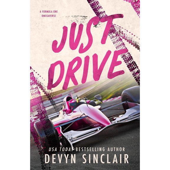 Just Drive, (Paperback)