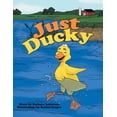 thumbnail image 1 of Just Ducky, (Paperback), 1 of 1