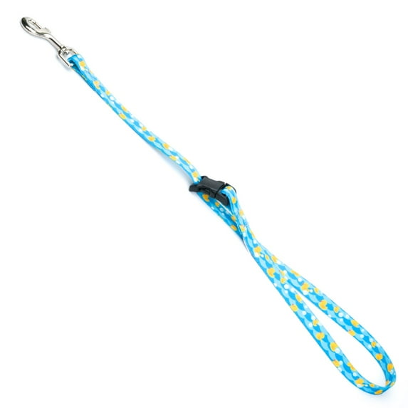 Country Brook Petz® Just Ducky Choker Style Grooming Loop with Quick Release Buckle