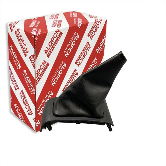 Just Dustproof Gear Shift Boot Cover for Toyota Hiace 2005-2018 commPiedmont Quantum