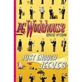 thumbnail image 1 of Pre-Owned Just Enough Jeeves (Paperback) 0393339432 9780393339437, 1 of 1