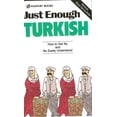 thumbnail image 1 of Just Enough Just Enough Turkish, (Paperback), 1 of 1