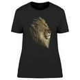 thumbnail image 1 of Just Feeling The Morning Fresh T-Shirt Women -Image by Shutterstock, Female 3X-Large, 1 of 2