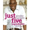 thumbnail image 1 of Pre-Owned Just Five Ingredients: Over 120 Fast, Fuss-Free Recipes (Paperback) 0563539240 9780563539247, 1 of 1