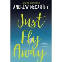 Just Fly Away - Paperback