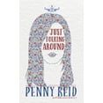 thumbnail image 1 of Just Folking Around, (Hardcover), 1 of 1