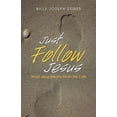 thumbnail image 1 of Just Follow Jesus: What Jesus Means When He Calls (Paperback), 1 of 1