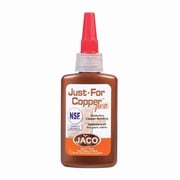 Just For Copper 31052 Solderless Copper Bonding