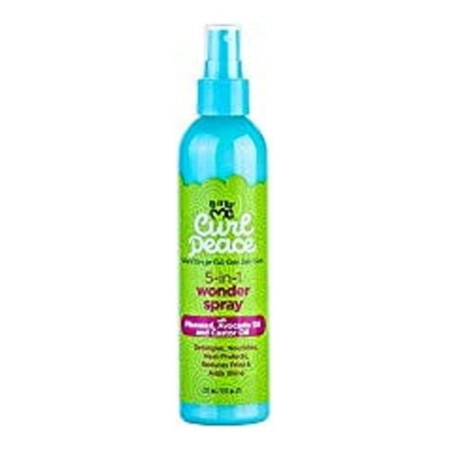 Just For Me Curl .. Peace 5N1 Wonder Spray .. (Pack of 2)