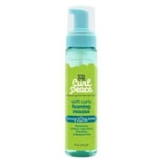 Just For Me Curl Peace Soft Curls Foaming Mousse - 8.5 oz