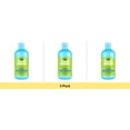 thumbnail image 1 of Just For Me Curl Peace Ultimate Detangling Shampoo, 12 Oz - 3 Pack Bundle, 1 of 1