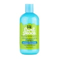 thumbnail image 1 of Just For Me Curl Peace Ultimate Detangling Shampoo, 12 Oz, 3 Pack, 1 of 4