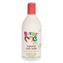 Just For Me Hair Milk Sulfate Shamp 40021326 36013 13.5oz