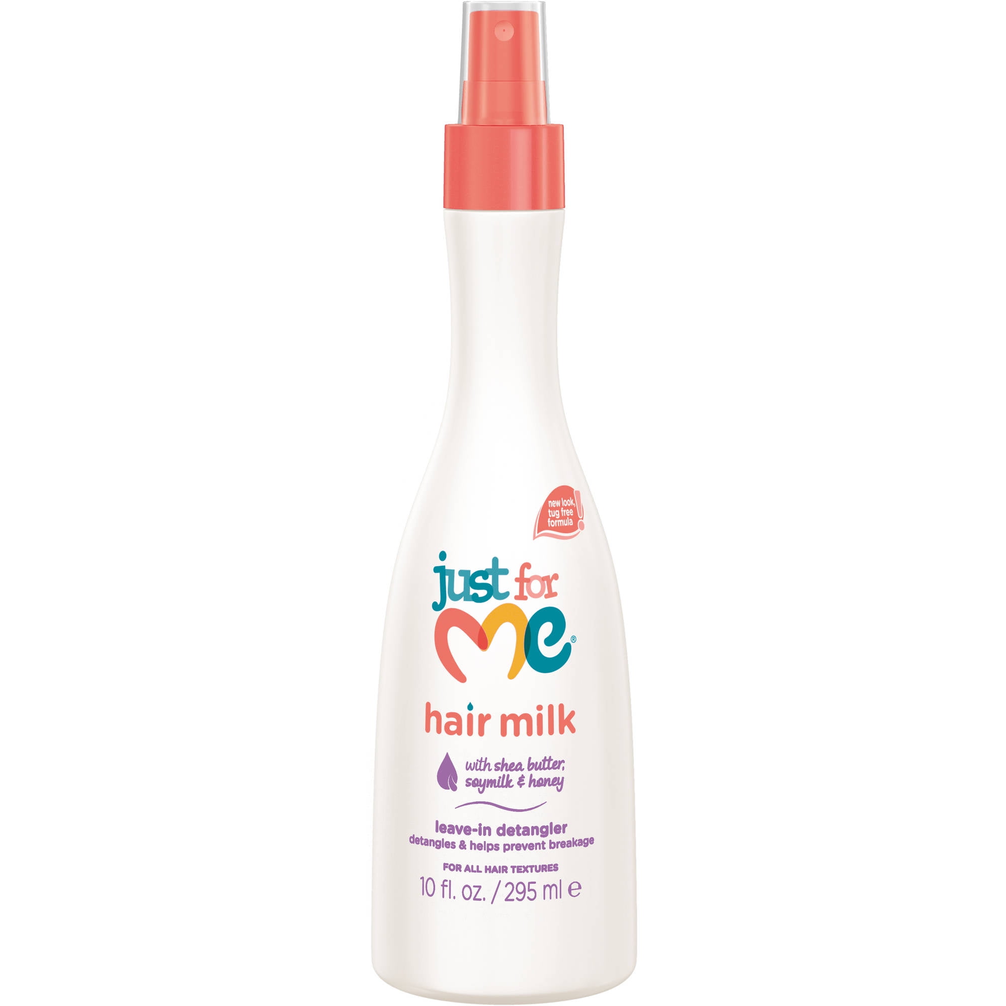 Just For Me Natural Hair Milk Just For Me Natural Hair Milk
