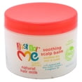 thumbnail image 1 of Just For Me Natural Hair Milk Soothing Scalp Balm, 6 Oz, 1 of 1