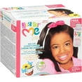 thumbnail image 1 of Just For Me No Lye Conditioning Creme Relaxer Kit, Super, 1 of 2