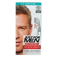 thumbnail image 1 of Just For Men Autostop Easy No-Mix Hair Color, Dark Blond A-15, 1 of 2