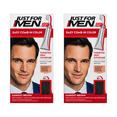 thumbnail image 1 of Just For Men Autostop Hair Color, Darkest Brown, 2.5 oz 2 Pack, 1 of 4