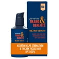 thumbnail image 1 of Just For Men Beard & Benefits Beard Serum - 2 oz, 1 of 6