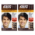 thumbnail image 1 of Just For Men Control GX , Grey Reducing 2 in 1 Shampoo & Conditioner 4 oz 1 ea (Pack of 2), 1 of 4