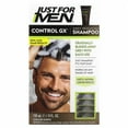 thumbnail image 1 of Just For Men Control GX Grey Reducing Hair Color Shampoo - 4 fl oz, 1 of 2