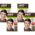 thumbnail image 1 of Just For Men Control GX , Grey Reducing Shampoo 4 oz 1 ea (Pack of 4), 1 of 4