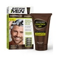 Just For Men Control GX Grey Reducing Shampoo, Gradual Hair Color for