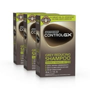 Just For Men Control GX Shampoo 4 fl. oz., 3 pk.