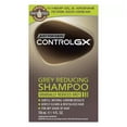 thumbnail image 1 of Just For Men Control Gx Grey Reducing Shampoo, 4 Oz.,Pack of 3, 1 of 3
